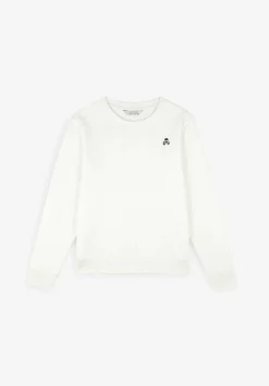 Sudadera Detalle Cortes-Scalpers Store