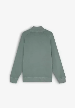 Sudadera Detalle Costura-Scalpers Clearance