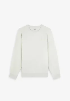 Sudadera Detalle Parche Pecho-Scalpers Cheap