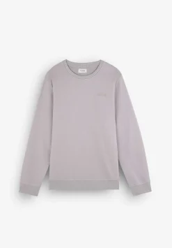 Sudadera Detalle Parche Pecho-Scalpers New