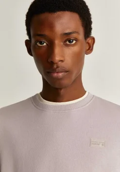 Sudadera Detalle Parche Pecho-Scalpers New