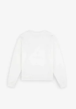Sudadera Logo Bordado-Scalpers Best Sale