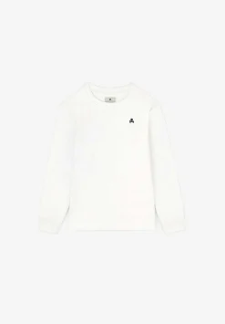 Sudadera Print Contraste-Scalpers Outlet