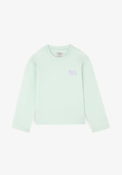 Sudadera Print Contraste-Scalpers Fashion