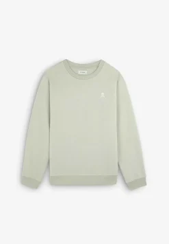 Sudadera Print Flocado-Scalpers Flash Sale
