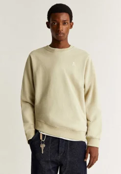 Sudadera Print Flocado-Scalpers Flash Sale