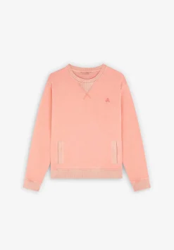 Sudadera Print Trasero Hgh Density-Scalpers Best Sale