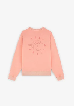 Sudadera Print Trasero Hgh Density-Scalpers Best Sale