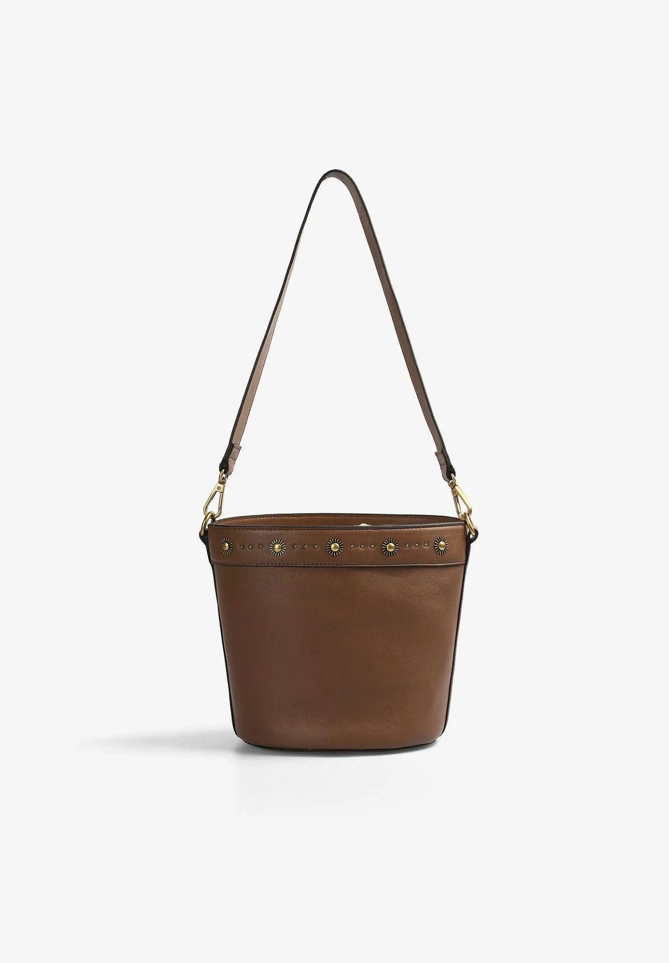 Sun Studs Cube Bag-Scalpers Shop