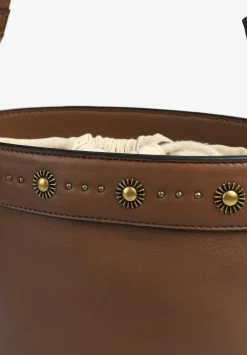 Sun Studs Cube Bag-Scalpers Shop