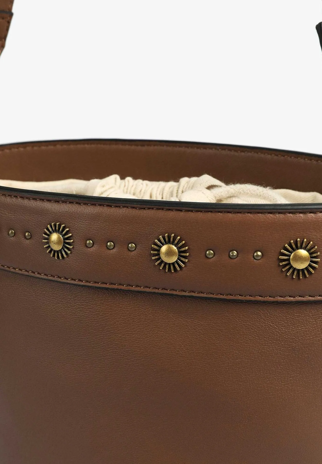 Sun Studs Cube Bag-Scalpers Shop