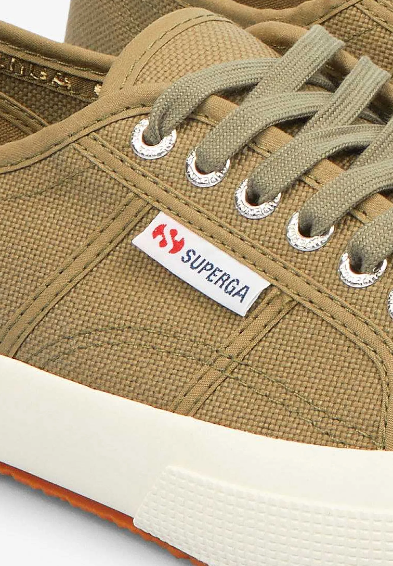Superga | Sneakers Classic Hombre-Scalpers Clearance