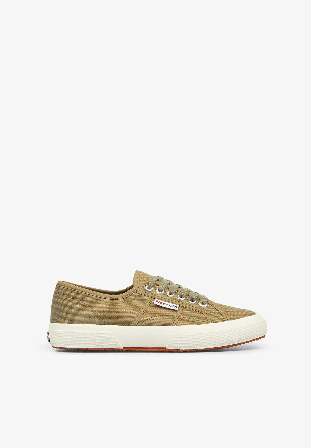 Superga | Sneakers Classic Hombre-Scalpers Clearance