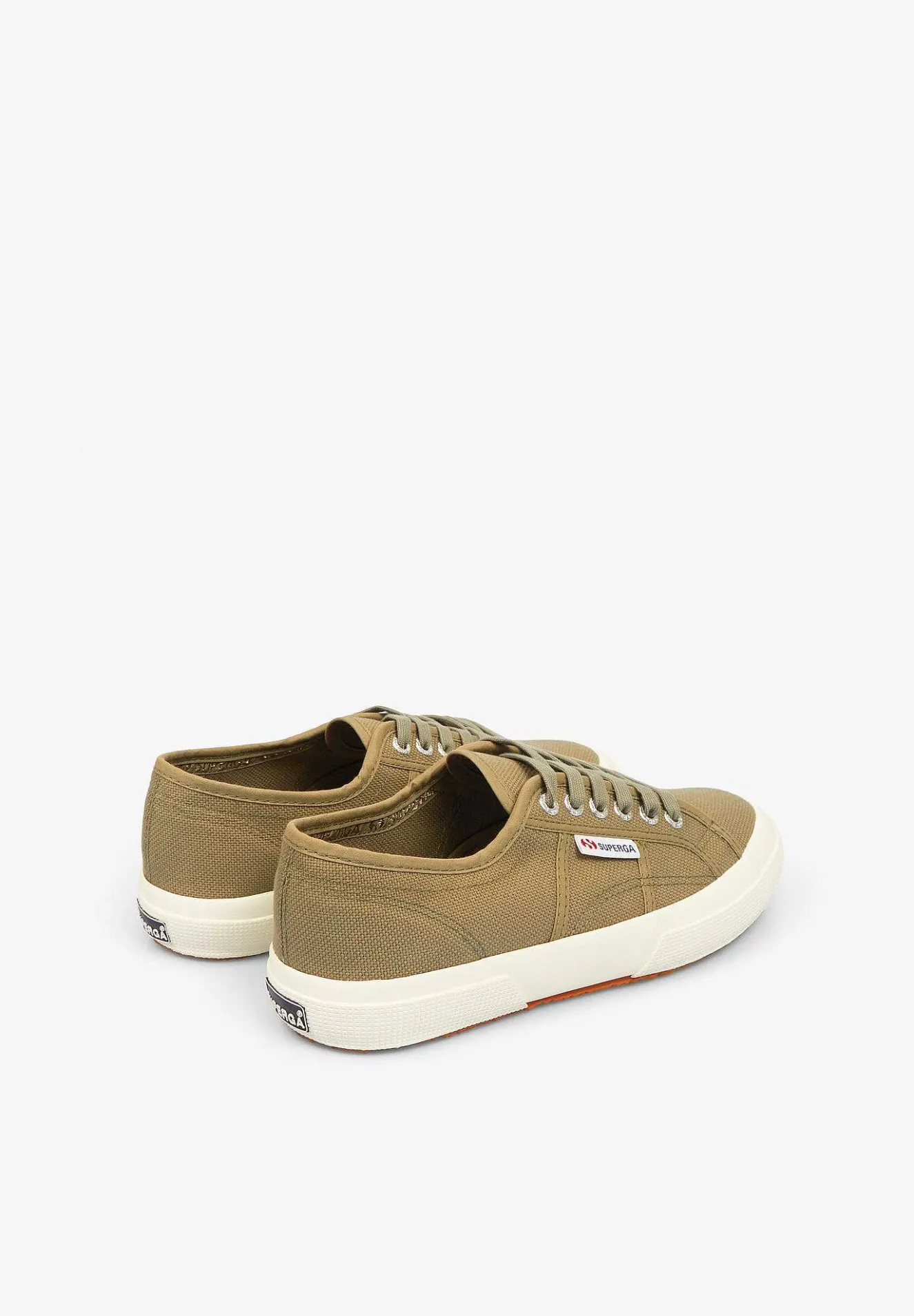 Superga | Sneakers Classic Hombre-Scalpers Clearance