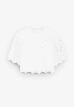 The New Society | Blusa Abbott-Scalpers Shop