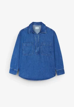 The New Society | Camisa Woodland-Scalpers Store