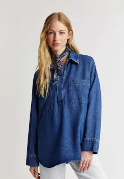 The New Society | Camisa Woodland-Scalpers Store