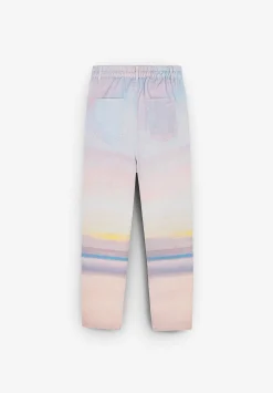 The New Society | Pantalon Sunset-Scalpers Online