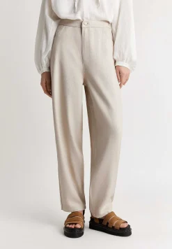 The New Society | Pantalon Los Feliz-Scalpers Best