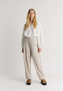 The New Society | Pantalon Los Feliz-Scalpers Best