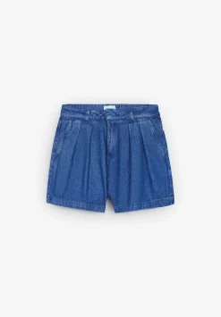 The New Society | Shorts Woodland-Scalpers Cheap