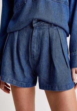 The New Society | Shorts Woodland-Scalpers Cheap