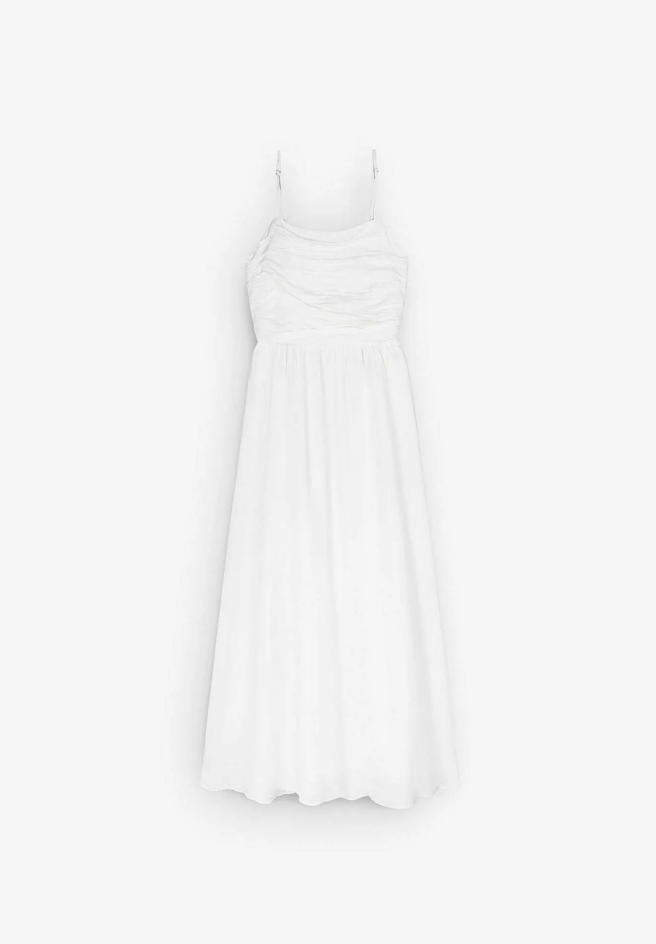 The New Society | Vestido Bel-Air-Scalpers Best Sale