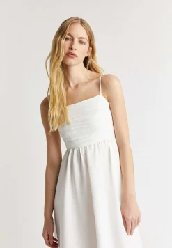 The New Society | Vestido Bel-Air-Scalpers Best Sale