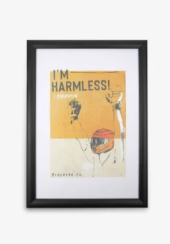 The Racer Frame-Scalpers New