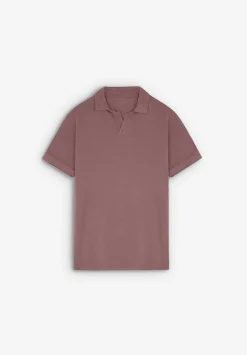 Thin Polo Ss-Scalpers Shop