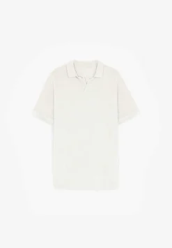 Thin Polo Ss-Scalpers Cheap