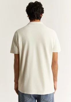 Thin Polo Ss-Scalpers Cheap