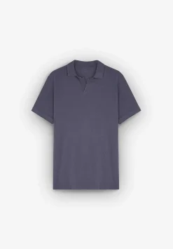 Thin Polo Ss-Scalpers Store