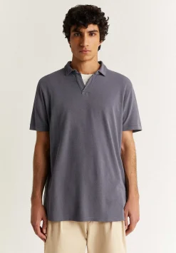 Thin Polo Ss-Scalpers Store