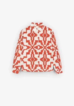 Thinking Mu | Camisa Kati-Scalpers Best Sale