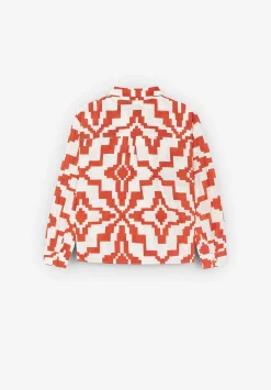 Thinking Mu | Camisa Kati-Scalpers Best Sale