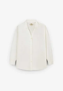 Thinking Mu | Camisa Margaret-Scalpers Best Sale