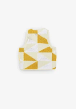 Thinking Mu | Chaleco Robbie-Scalpers Best Sale