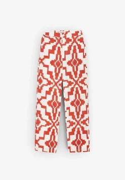Thinking Mu | Pantalon Ilusion Mariam-Scalpers Best
