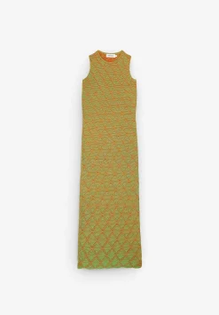 Thinking Mu | Vestido Pippi-Scalpers Online