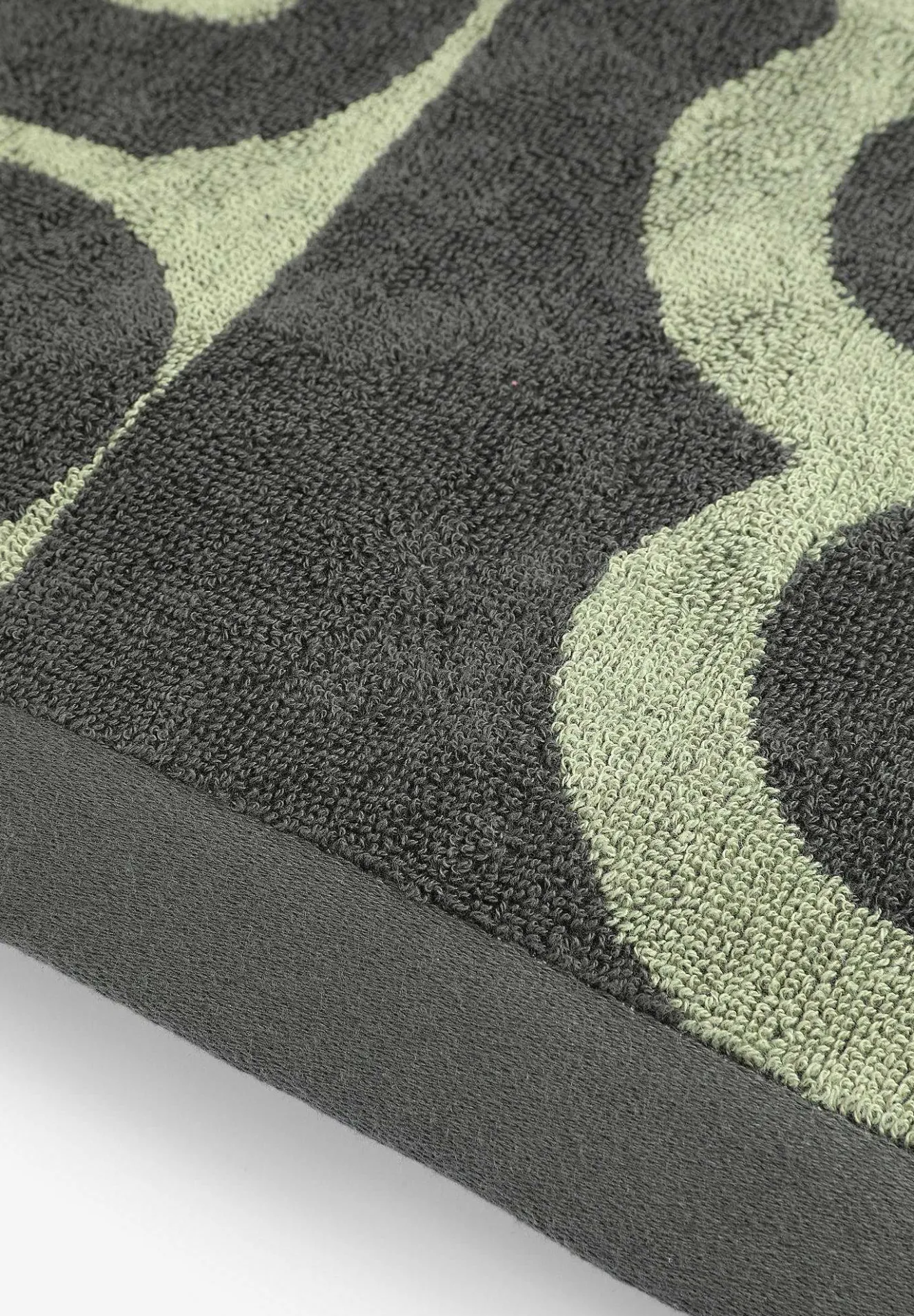 Toalla Bicolor Logo-Scalpers Clearance