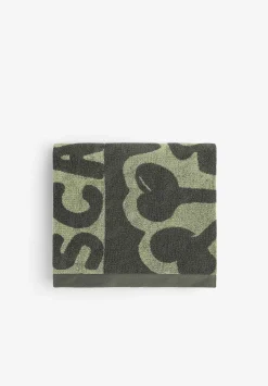 Toalla Bicolor Logo-Scalpers Clearance