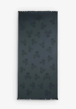 Toalla Calaveras All Over-Scalpers Hot