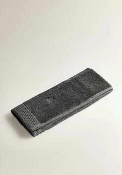Toalla Tocador Cenefa-Scalpers Outlet