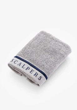 Toalla Tocador -Scalpers Clearance