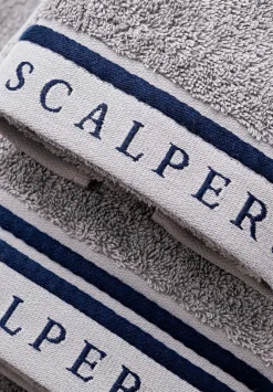 Toalla Tocador -Scalpers Clearance
