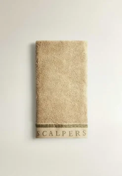 Toalla Tocador -Scalpers Outlet
