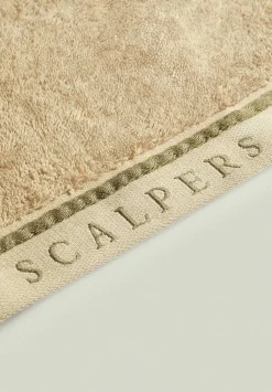 Toalla Tocador -Scalpers Outlet