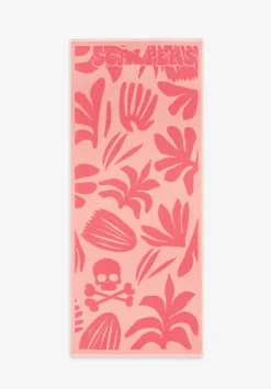Toalla Tropical-Scalpers Discount