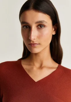 Top Cropped Punto Canale-Scalpers Hot